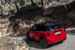 Mini John Cooper Works Countryman 2017 года (WW)